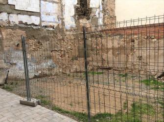 vivienda en ginestar