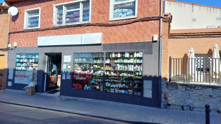 local comercial en seseÑa