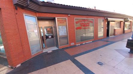 local comercial en seseÑa