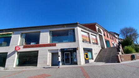 local comercial en seseÑa