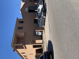 nave industrial en toledo