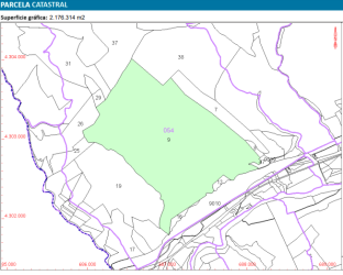 finca rústica en moixent-mogente
