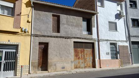 vivienda en moixent-mogente