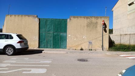 solar en moixent-mogente