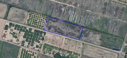 finca rústica en puÇol