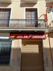 vivienda en turis