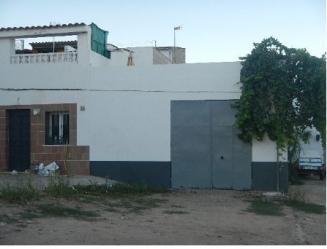 vivienda en badajoz
