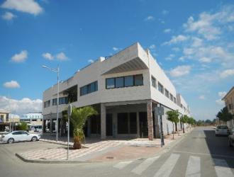 local comercial en fuente palmera