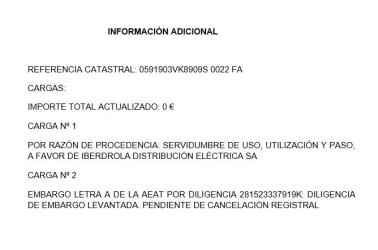 local comercial en cabanillas del campo