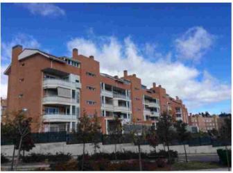 garaje en colmenar viejo