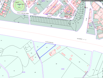 finca rústica en villarejo de salvanes