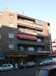 local comercial en san sebastian de los reyes