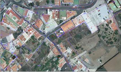 solar en icod de los vinos