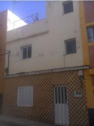 vivienda en laguna (la)