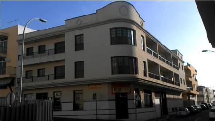 garaje en granadilla de abona