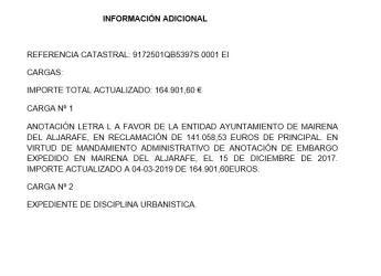 solar en mairena del aljarafe