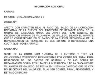 solar en villanueva de gallego