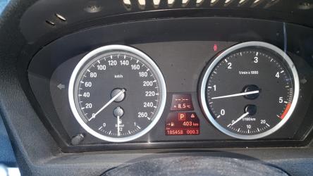 bmw x6 xdrive40d en barcelona