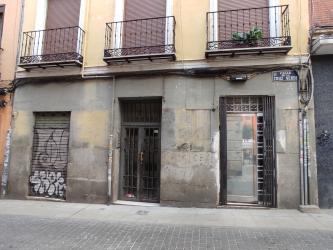 local comercial en madrid