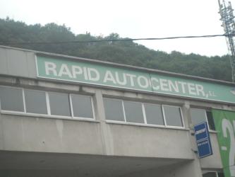 nave industrial en mieres