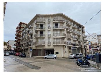 garaje en torredembarra