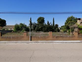 finca rústica en nuez de ebro