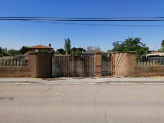 solar en nuez de ebro