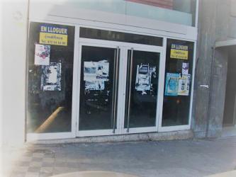 local comercial en lleida
