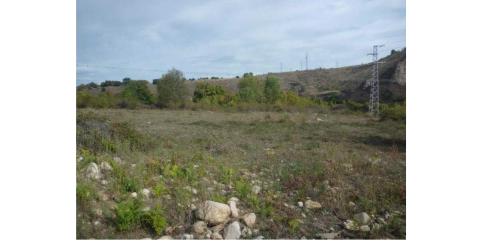 finca rústica en anguiano