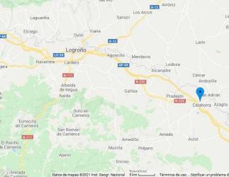 finca rústica en calahorra