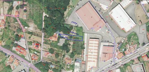 finca rústica en vigo