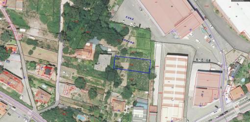 finca rústica en vigo