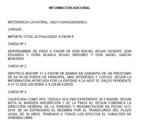 vivienda en rivas-vaciamadrid