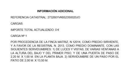 garaje en morata de tajuÑa