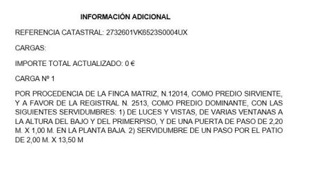 garaje en morata de tajuÑa