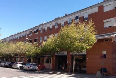 vivienda en vilanova i la geltru