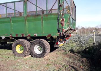 longarela lgcf-7000-fh en a coruña