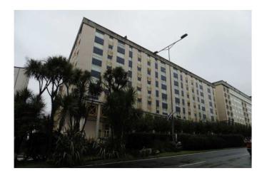 local comercial en ferrol