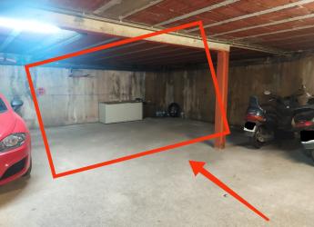 garaje en calldetenes