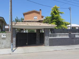 vivienda en lliÇa de vall