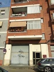 garaje en cornella de llobregat