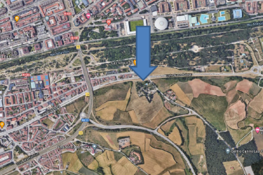 finca rústica en burgos