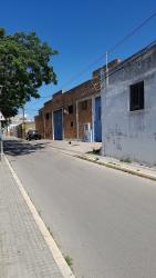 nave industrial en puerto de santa maria (el)