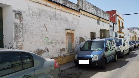 vivienda en puerto de santa maria (el)