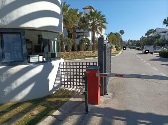 vivienda en san roque