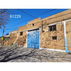 nave industrial en puerto de santa maria (el)