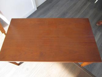 mobiliario en a coruña