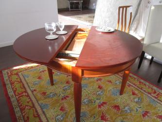 mobiliario en a coruña