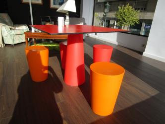 mobiliario en a coruña