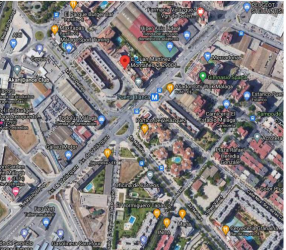 local comercial en malaga